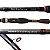 Vara para Carretilha StrikeForce  Carbono 1,68m  5'6'' - Imagem 2