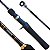 Vara Carretilha Evolution 10/20lb G3 Marine  Inteiriça Maciça 1,68M - Imagem 1