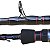 Vara Pesca Daiwa Marine Sports Lag561 1,68 10-25lb Inteiriça p/ Carretilha Blank IM-6 - Imagem 2