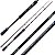 Vara para Molinete Carbono 14lb 5'8 Lumis UltraLight 2partes - Imagem 4