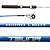 Vara Para Molinete 1,20m 8lbs Piau Pesca Rodadinha Micro Light Inteiriça Ação Rápida - Imagem 6