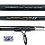 Vara de Pesca P/ Molinete  Laguna ll 40-80lbs Extra Pesada - Imagem 6