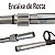 Vara de Pesca P/ Molinete  Laguna ll 40-80lbs Extra Pesada - Imagem 4