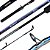 Vara Carretilha Evolution C601M 8-17lb Potencia Media 1,83m - Imagem 11