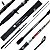 Vara Albatroz Sparta Carbono para Carretilha 20-50lb 2,40m - Imagem 5