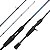 Vara Carretilha Triton 1,68m 7-17lb Ação Rápida Inteiriça - Imagem 5