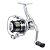 Molinete de Pesca de Grafite 3 Rolamentos Maruri com Linha Monofilamento Max Force 100m - Imagem 3