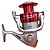 Molinete Marine Prisma 6000 Praia Costão 5Rol Pesca Pesada - Imagem 6
