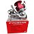 Molinete Marine Prisma 6000 Praia Costão 5Rol Pesca Pesada - Imagem 1