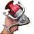 Molinete Marine Prisma 6000 Praia Costão 5Rol Pesca Pesada - Imagem 8