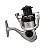 Molinete Saint Shark 3000 Pesqueiro 1 Rol Fricção Dianteira 4kg - Imagem 1