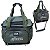 Bolsa Pesca Neo Plus Fishing  Bag Verde c/ Alça de Ombro e de Mão Marine - Imagem 4
