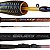 Vara Para Pesca Ultra Light Molinete Carretilha Piau Tilápia 2,40m 15lbs - Imagem 6