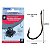 Anzol Super Maruseigo Black Marine Sports Tamanhos Diversos - Imagem 1