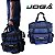 Bolsa de Pesca Apetrechos Plus Azul GG Jogá Mochila de Pesca Apetrechos - Imagem 3