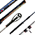 Vara Lumis Rods Katra para Carretilha 1,80m 30lb 2 Partes Lure 80g - Imagem 6