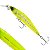 Isca Artificial para Tucunaré Jack Minnow 85 Meia Água - Imagem 4