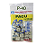 Melhor Massa Isca para Pacu Pronta kit 3 Sabores 100g Cada - Imagem 4