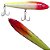 Isca Artificial Kit 3 Sará Sará 80 Nakamuna Superfície 7g Isca Artificial Jumping Bait 8m Nelson Nakamura - Imagem 4
