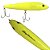 Isca Artificial Kit 3 Sará Sará 80 Nakamuna Superfície 7g Isca Artificial Jumping Bait 8m Nelson Nakamura - Imagem 3