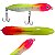 Isca Artificial Zarinha 90 Nakamura Escolha as Melhore Cores Isca Superfície Zig Zague 9cm 12g - Imagem 1