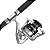 Molinete Pesca Marine Sports Arena 4000 FD Direito/Esquerdo - Imagem 1