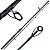 Vara Para Molinete 1,80m Lumis Rods Eclipse Spin E180 30lb - Imagem 3