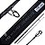 Vara Para Molinete 1,80m Lumis Rods Eclipse Spin E180 30lb - Imagem 6