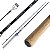Vara Carretilha Infinity 25lb Lumis 6'0 Pés 2 Partes 1,82m - Imagem 1