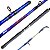 Vara para Carretilha Molinete 50lbs Lumis Power Stick  2,13m - Imagem 5