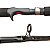 Vara Carretilha Maruri 20/40lb Selenium Red Fibra Vidro maciça 1,68m - Imagem 6