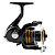 Molinete 6000 Maruri Gioto Alumínio Freio10kg Carretel Pesca - Imagem 6
