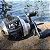 Carretilha Lancer 5000 Saint Lado Esquerdo - Imagem 9
