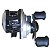 Carretilha Lancer 5000 Saint Lado Esquerdo - Imagem 7