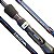 Vara de Pesca  Laguna Daiwa Inteiriça LAG561MFB 8-16lb 5' 6" - Imagem 8