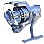 Molinete Pequeno Marine Sports Ultra-Light Tiga 600 - Imagem 2