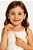 Conjunto Infantil Lacinho Pendurado - Imagem 2