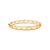 BRACELETE ZIRCONIA TRABALHADO VAZADO - Imagem 1