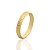 Aliança em Ouro tr ABO0001 - Imagem 2