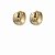 Argola Folheada 18K LIsa AR716.224 - Imagem 11