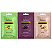 Combo Sachê Máscara Instance: Karité 30g + Abacate e Oliva 30g + Açaí e Bambu 30g - Imagem 1