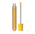 Gloss Brilho Labial Intense Banana 5,2ml - Imagem 1