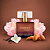 Kiss me Nude Caramelo Desodorante Colônia, 50 ml - Imagem 2