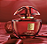 Eudora Rouge Eau de Parfum, 75ml - Imagem 3