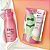 Kit Tododia Acerola e Hibisco com refil - Imagem 2