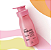 Tododia Creme Sorbet Desodorante Nutrituvo para o corpo Acerola e Hibisco, 400ml - Imagem 2