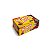 Caixa de paçoca com chocolate 24 unidades - Imagem 1