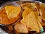 Chips tortilhas de nachos 100g - Imagem 2