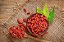 Goji berry 100g - Imagem 1