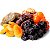 Mix de frutas 100g - Imagem 1